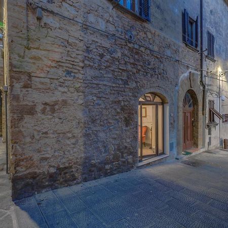 الشقق الفندقية غامباسي تيرميفي  La Rocca المظهر الخارجي الصورة